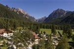Camping AL PLAN - Dolomites