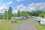 Camping - und Reisemobilstellplatz Thulbatal