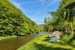Camping de L'ourthe