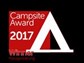 Campsite Award 2017 Platzgestaltung 