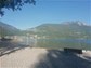 Blick auf den Lago di Caldonazzo