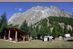 Camping Monte Bianco La Sorgente
