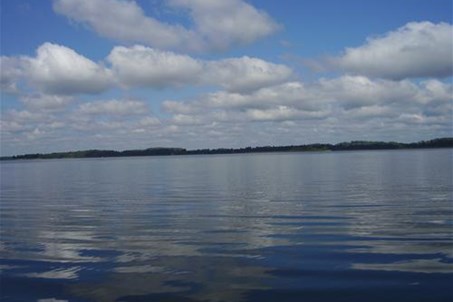 Sivers lake