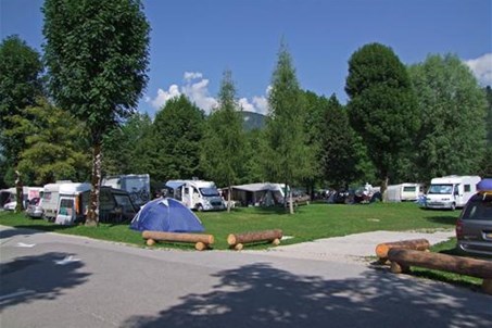 Campingplatz Danica


DANICA CAMPSITE