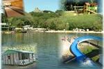 Camping Lac Vert Plage