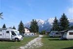Camping & Pension Grimmingsicht