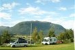 Bjølstad Camping am Malmefjord