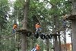 Der kletterwald "Forrest 4 Fun" wurde im Juni 2007 eröffnet, und bietet seinen Gästen Spaß auf vielen verschiedenen kletterpaquours.