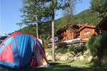 Camping village Yolki Palki