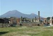 Vesuvio e Scavi di Pompei