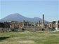 Vesuvio e Scavi di Pompei