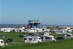 Camping Wremer Tief am Nordseestrand
