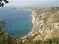 Pohled z Taorminy