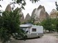 Nirvana cave camping caravaning and camper site