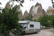 Nirvana cave camping caravaning and camper site