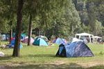 Camping Nadiža Podbela