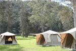 Camping Golosna