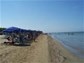Strandabschnitt welcher zum Baya del Marinaio gehört. 