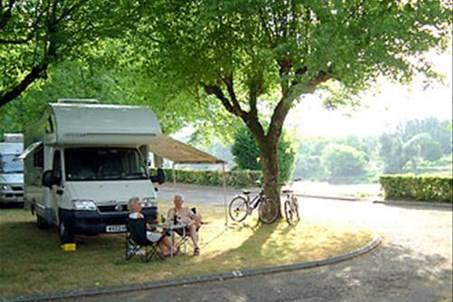 Homepage www.camping-bastide.com