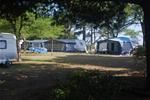 Camping Auberge Le Cathare