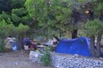 Mini-camping Potirna