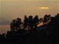 Solnedgang over Redondo