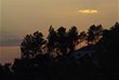 Solnedgang over Redondo
