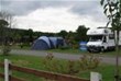 Large fully serviced pitches