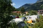 Karwendel-Camping und Achenseer Hüttendörfl