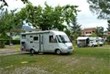 Stellplatz Campingplatz Bavaria Riva del Garda - Vorsaison