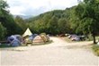 Campingbereich für größere Gruppen