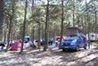 Camping STOGI nr 218 in Gdansk