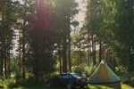 Skabram Stugby & Camping