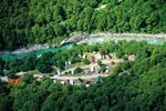 Eco Camping and Chalets Koren