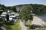 Lagunen Camping & Stugor