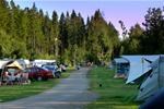 Stensjö Camping