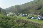 Watermouth Valley Camping Park