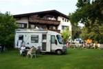 Camping & Raddörfl Gasthof Pichler