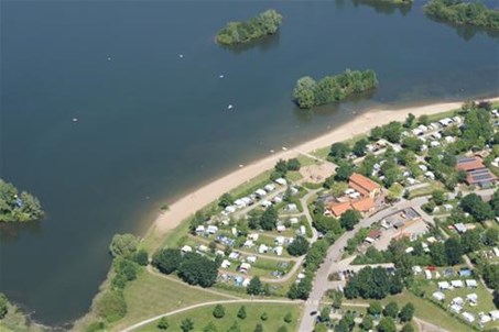 Wohlfühl-Camping am Stemmer See