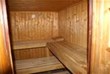 Sauna Campingpark Viechtach