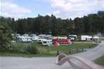 Dalslands Camping & Kanotcentral