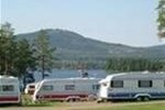 Ccs Sollerö Camping