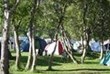 Camping Splügen - Zeltplatz 