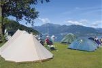 Camping  Bellavista (Vira-Tessin)