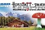 Camping Hofstatt-Derfli