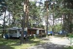 Campingplatz Waldbad Zeischa