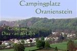 Camping Oranienstein an der Lahn