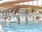 Ile d'Oleron. 29°C Innen- und beheiztes Schwimmbad mit Wassergymnastik.