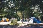 Sagone Camping  