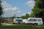 Campingplatz Jena Unter dem Jenzig
